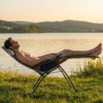 Summer Adventure 2026: přijďte vyzkoušet Zero Gravity relaxaci naživo